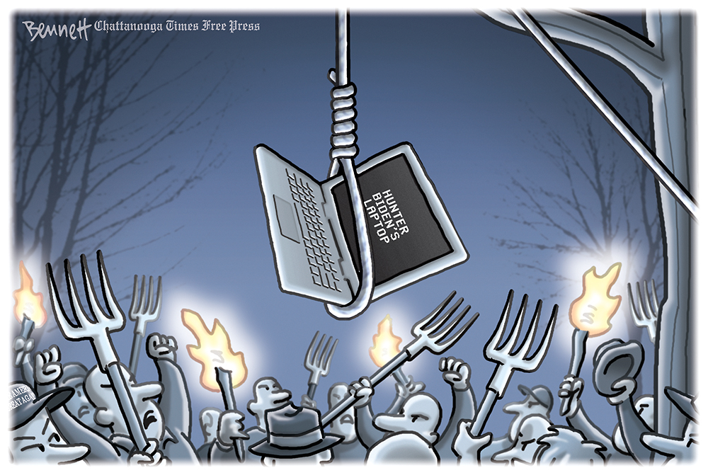 The Lynch Mob