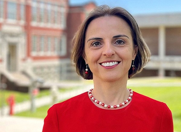 UA gives interim dean full position - Vimarsana News