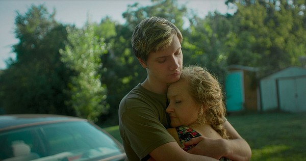 'Papaw Land' examines duality of a grandfather - Vimarsana News
