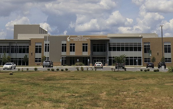 County district advises of Mills school upgrades - Vimarsana News