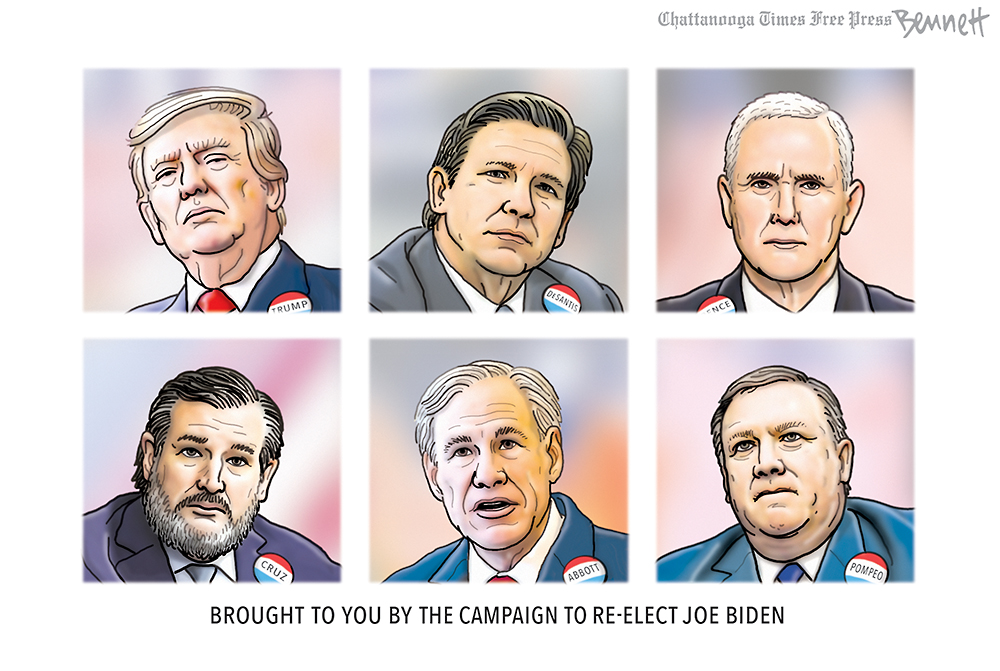 The Campaign