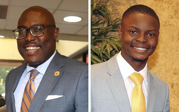 Little Rock, Earle mayors attend national mayors conference in Washington - Vimarsana News