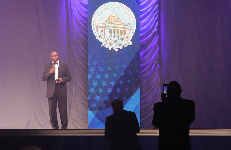 Little Rock pastor Jackson named head of Arkansas Fair Housing