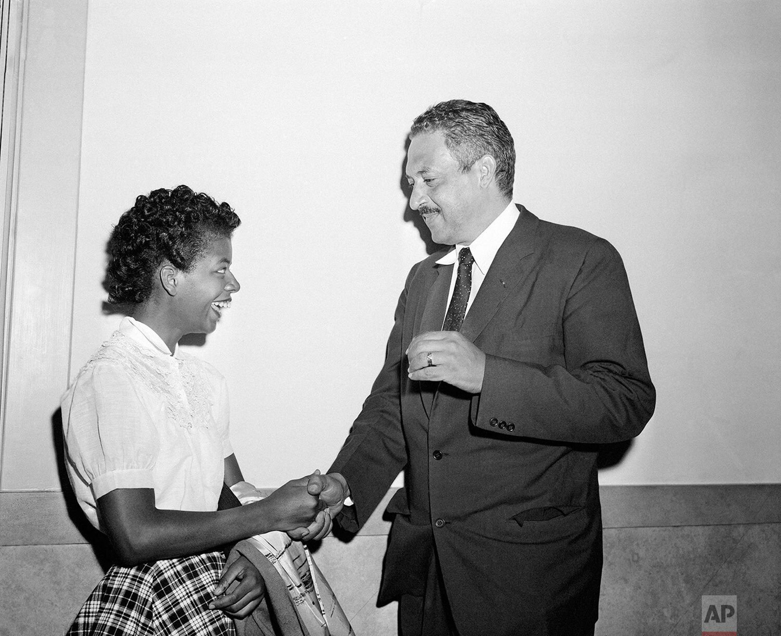 Courtroom where 1957 desegregation case was heard in Little Rock to be restored - Vimarsana News