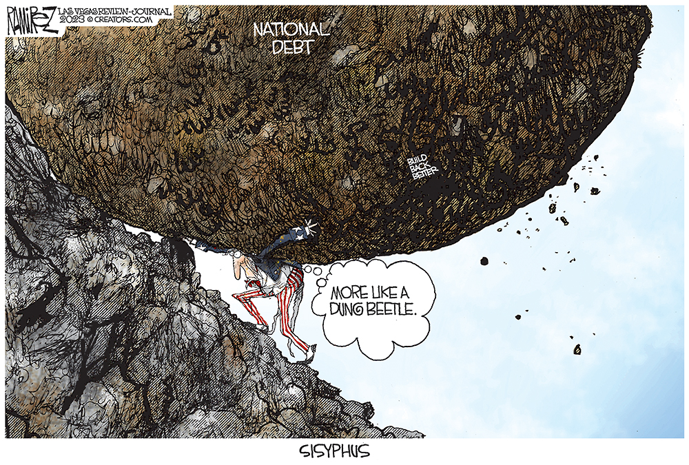 National Debt