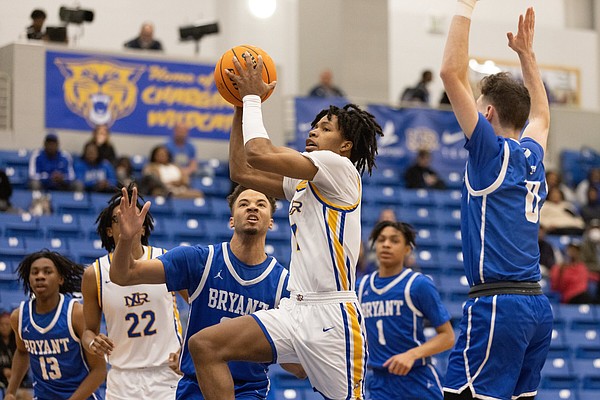 Withers' late effort sparks NLR - Vimarsana News