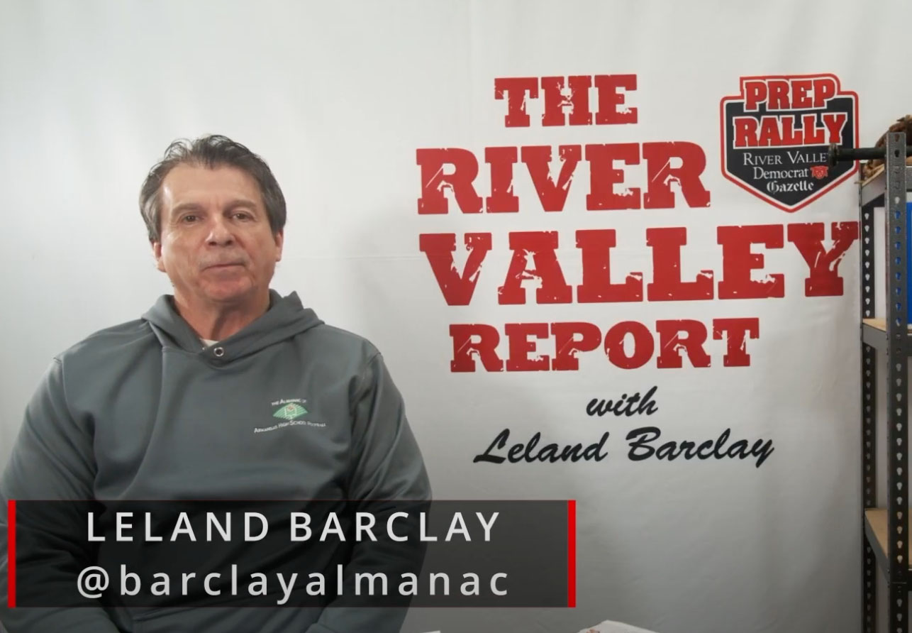 WATCH: River Valley Report - Vimarsana News