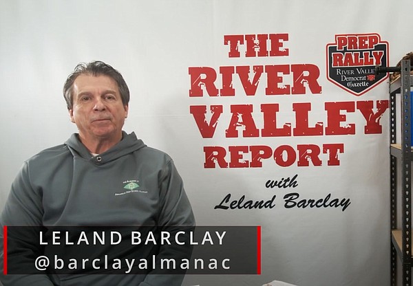 RV REPORT: Howe coach Brown caps special night with LeFlore County title and HOF induction - Vimarsana News