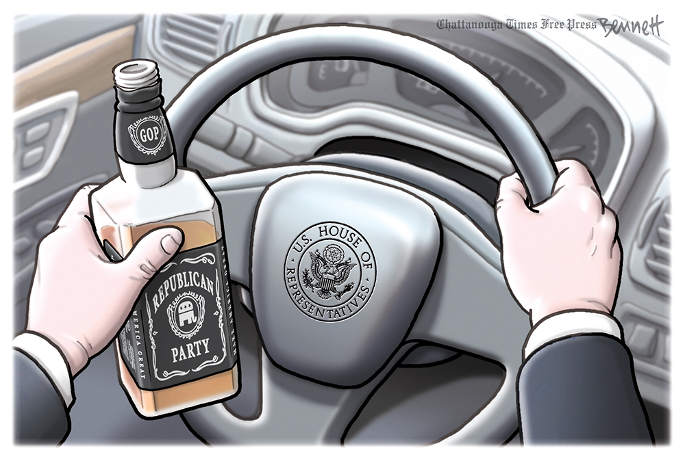 DUI