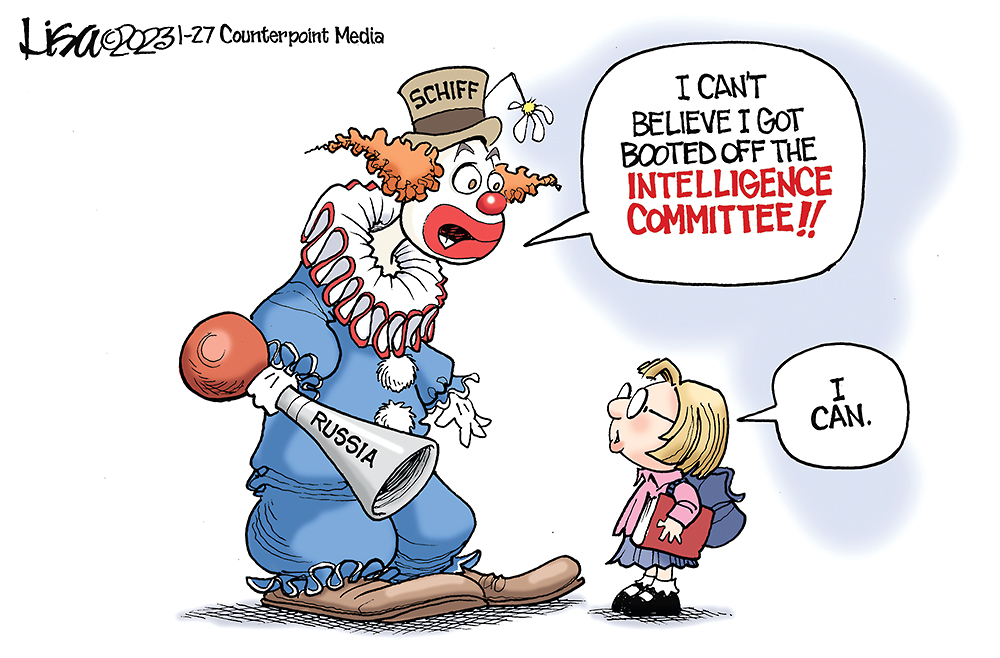 The Clown Show