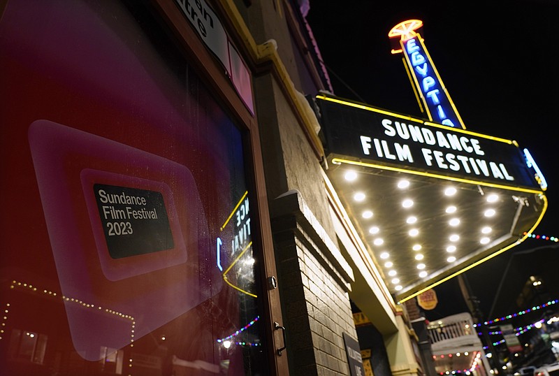 A Thousand and One' wins Sundance grand jury prize | Chattanooga Times Free  Press