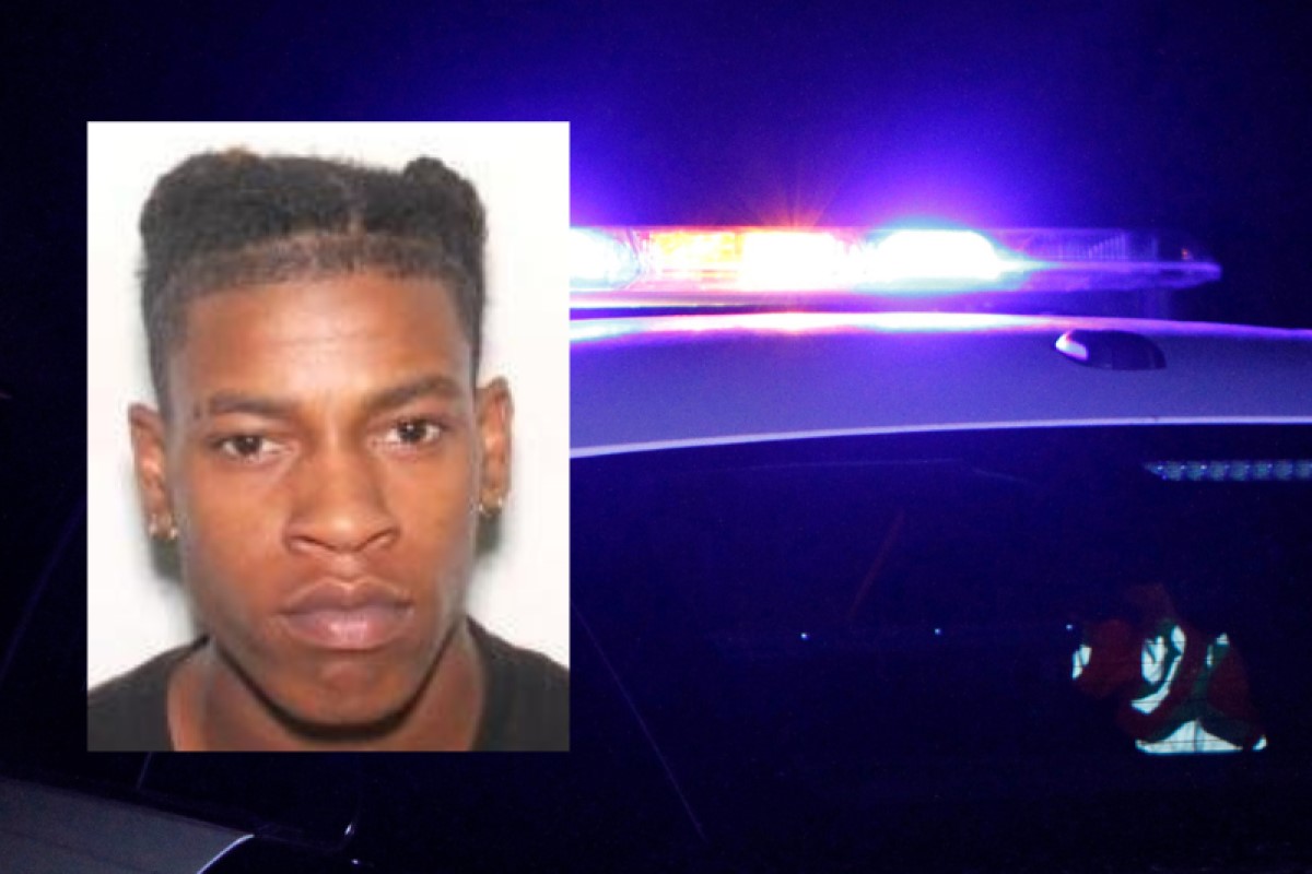 Man, 20, wanted in fatal Pine Bluff shooting