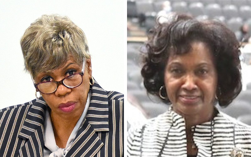 Housing director right pick, board says The Arkansas DemocratGazette