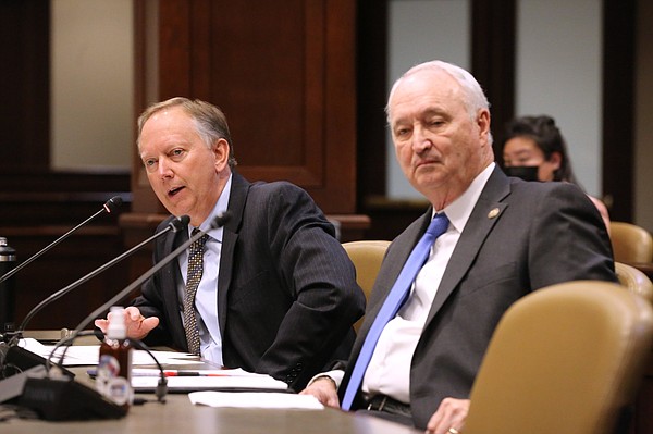 State Department of Finance budget director promoted to deputy director - Vimarsana News