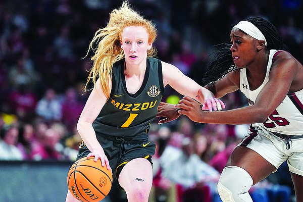Missouri women look for season sweep vs. Kentucky - Vimarsana News