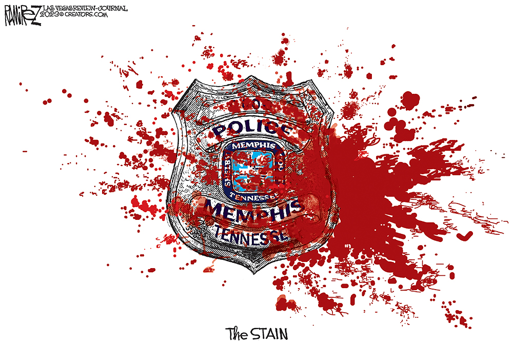The Stain