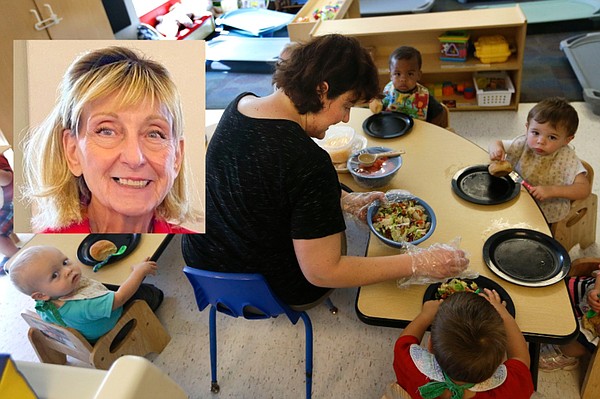 No-cost classes on child care set - Vimarsana News