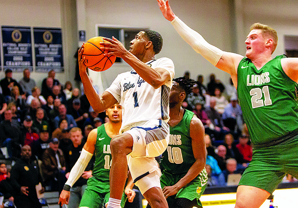 Lincoln men top Missouri Southern - Vimarsana News