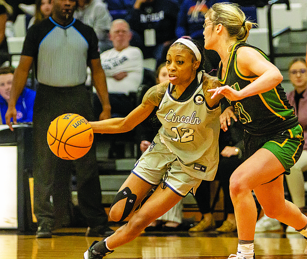 Lincoln women fall to No. 24 Missouri Southern - Vimarsana News