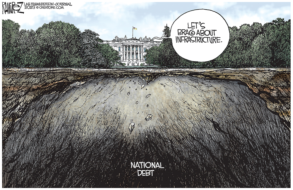 National Debt
