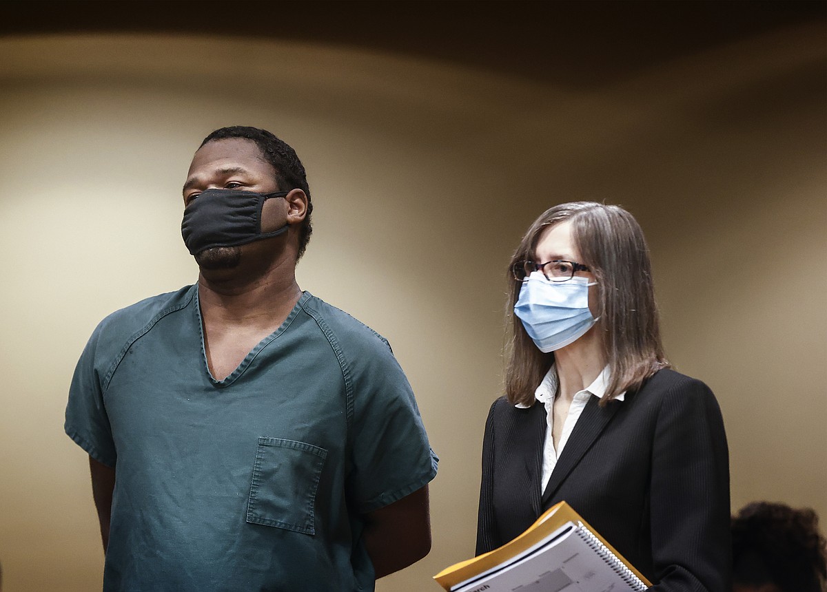 Man charged in Tennessee jogger's death pleads not guilty | Chattanooga ...