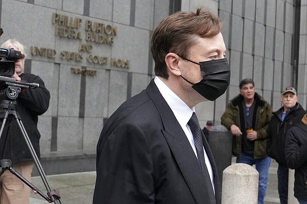Jury clears Elon Musk of wrongdoing involving 2018 Tesla tweets - Vimarsana News