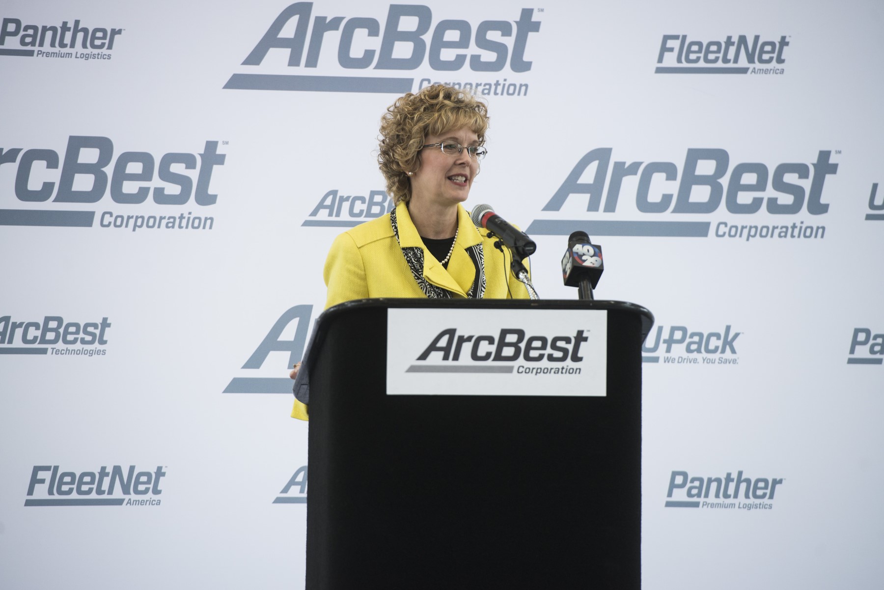 ArcBest exec to join Arkansas Business Hall of Fame - Vimarsana News