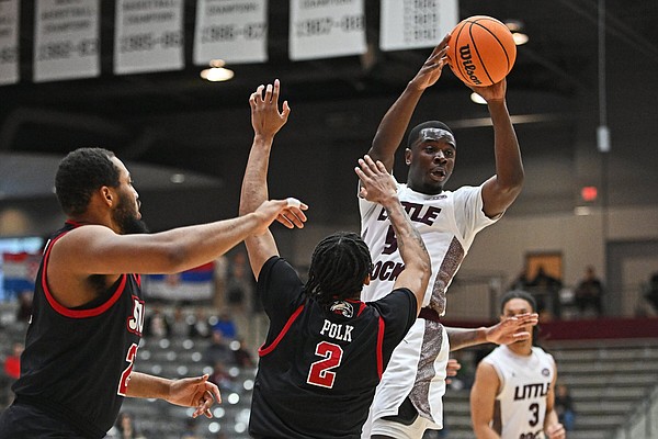 Three-quarter court heave tops Trojans - Vimarsana News