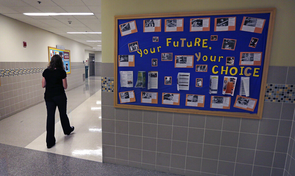 Survey: Teacher outlook hopeful - Vimarsana News