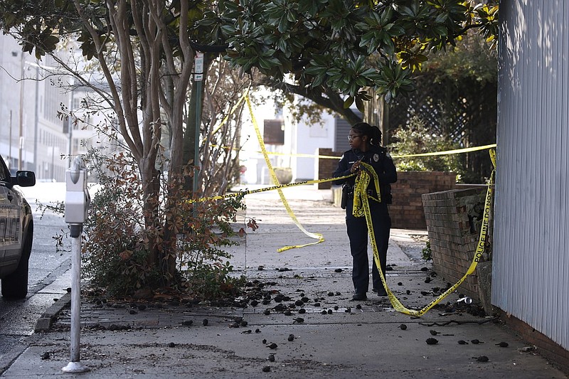 Nine January killings under investigation in Pulaski County The