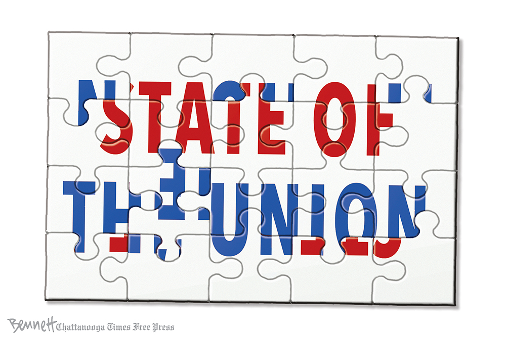 State of the Union