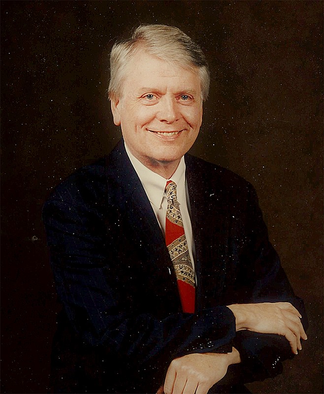 Francis Arthur Keenan, Jr. (Frank) El Dorado News