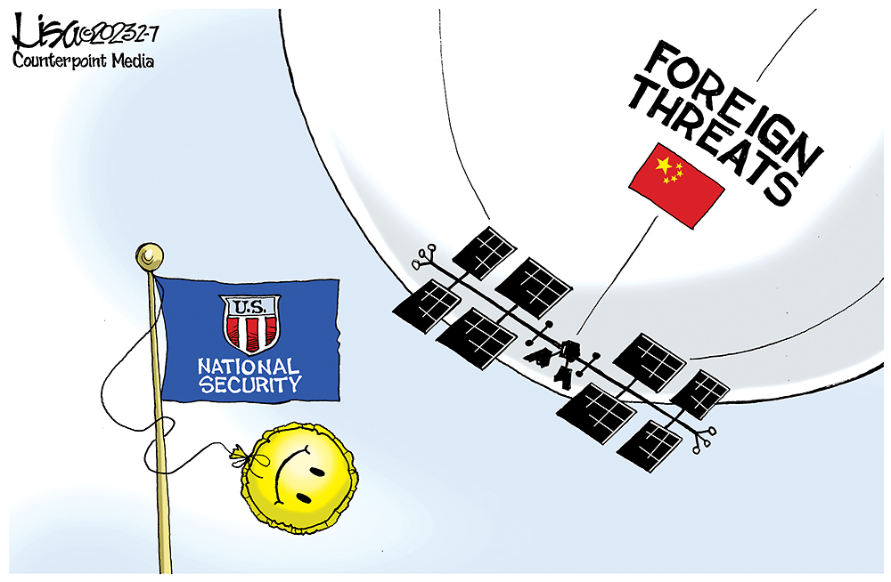 National Security
