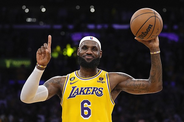 LeBron James Talks NBA Bubble, Bad Bunny Opens Up About