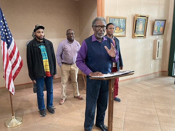 3 Pine Bluff nonprofit groups to assist filing tax returns - Vimarsana News