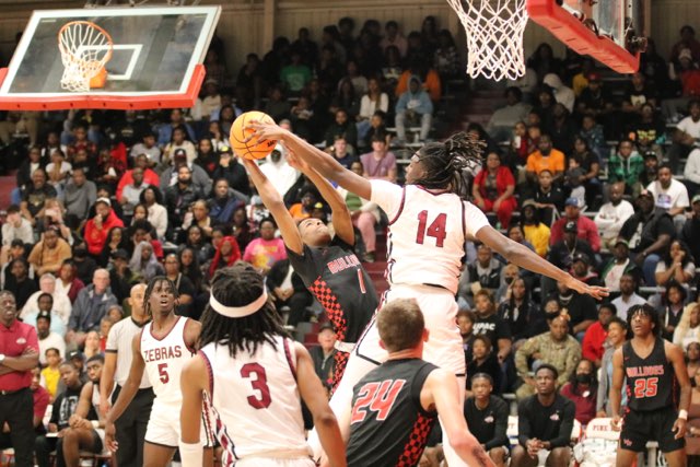 Tigers slash Lions after two overtimes