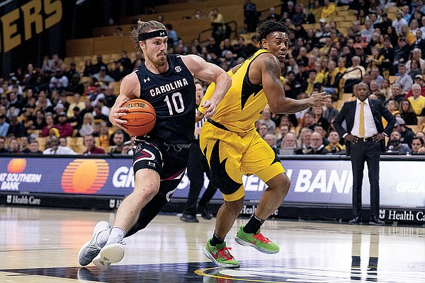 Missouri has four in double figures, beats South Carolina 83-74 - Vimarsana News