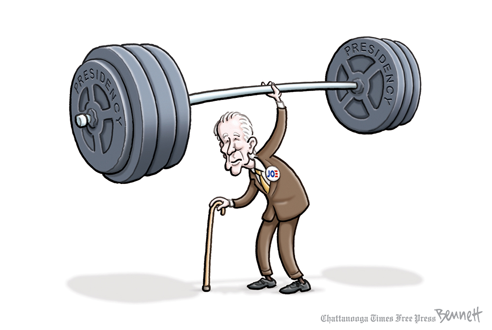 Grandpa Joe