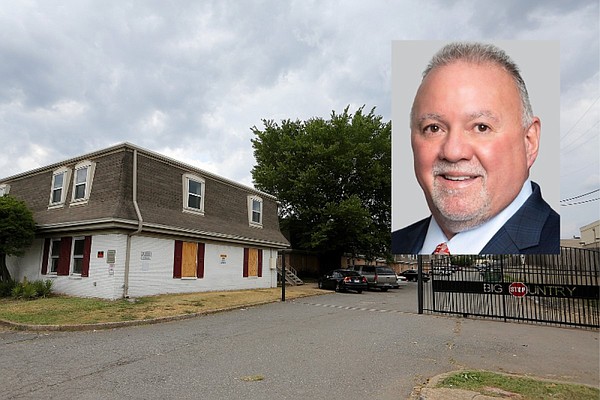 Arkansas attorney general's office asks judge to tap official at Texas firm to oversee Big Country Chateau - Vimarsana News