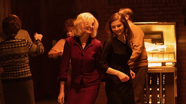 Three more movies from Sundance - Vimarsana News