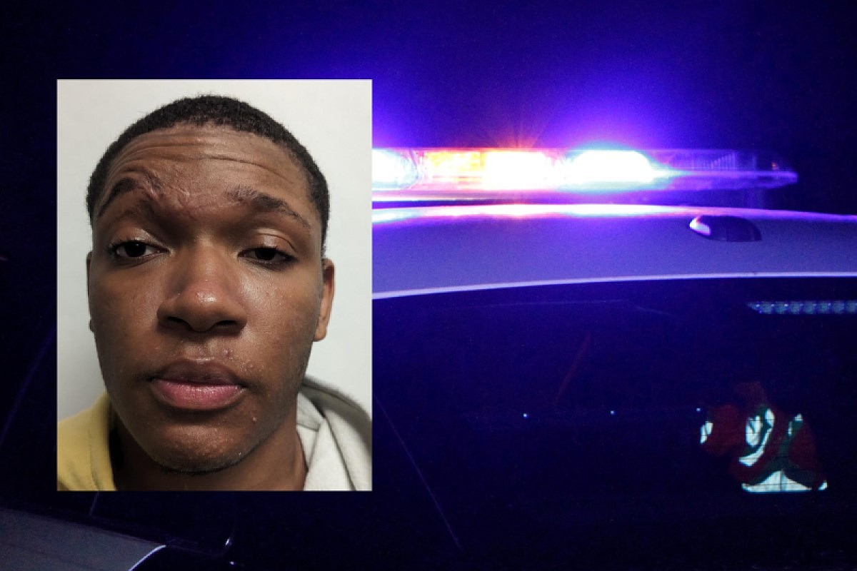 Jacksonville teen arrested, charged after fatal January shooting in ...