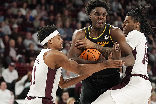 Dogged defense in store for Hogs - Vimarsana News