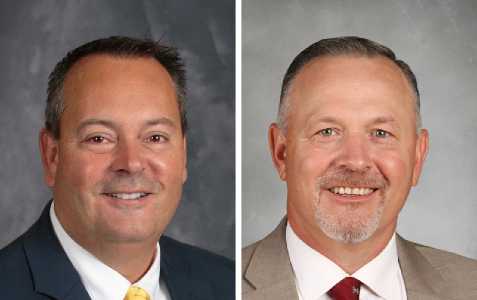 Fayetteville School Board selects Rossetti, Swofford as finalists for superintendent position - Vimarsana News