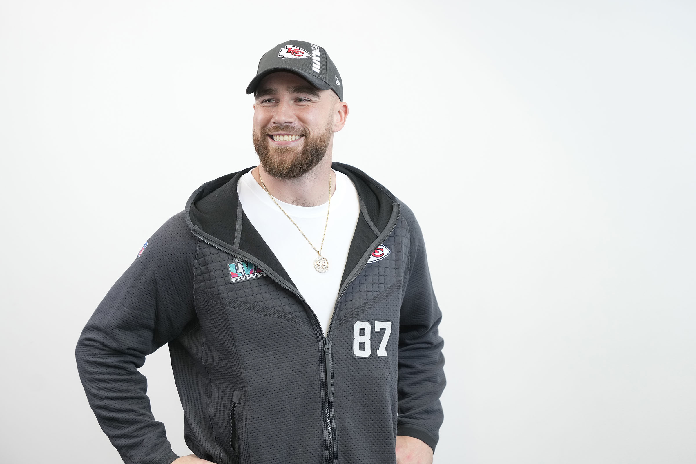 One hell of a journey': What the bond between Eagles' Jason Kelce and  Chiefs' Travis Kelce means to ASU Coach Butch Jones