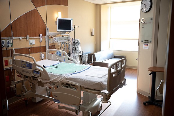 Health care loses lure as safe investment - Vimarsana News