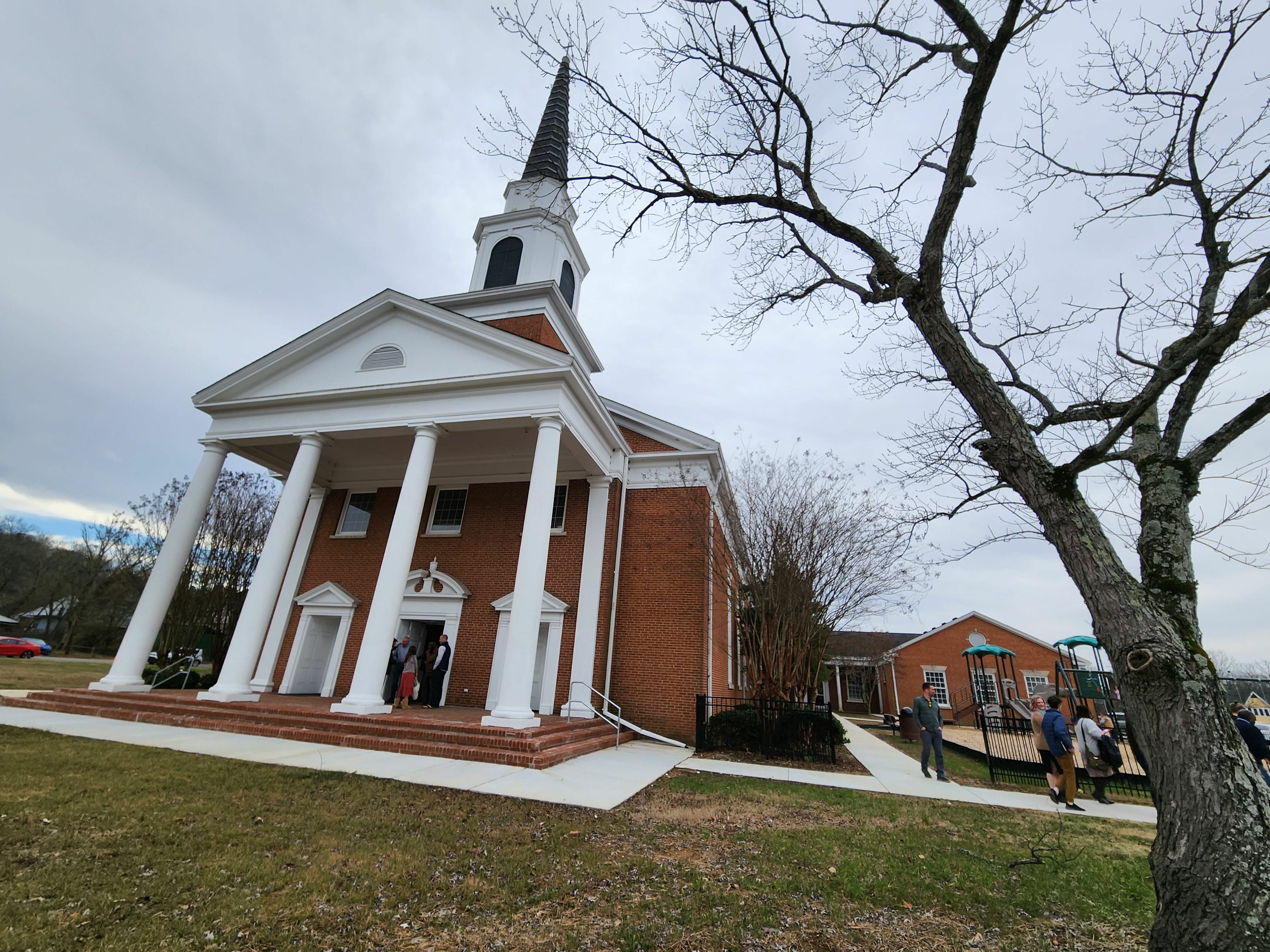 In Chattanooga and beyond, United Methodist Church split echoes