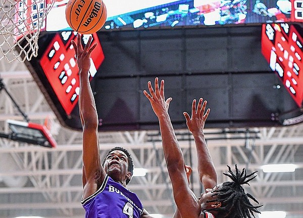PREP BKB: Fayetteville getting hot at the right time, rolls past Fort Smith Northside - Vimarsana News