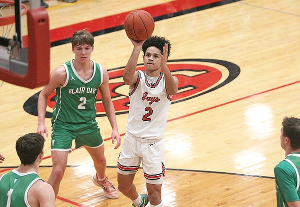 Late run allows Jays to close out win against Blair Oaks - Vimarsana News