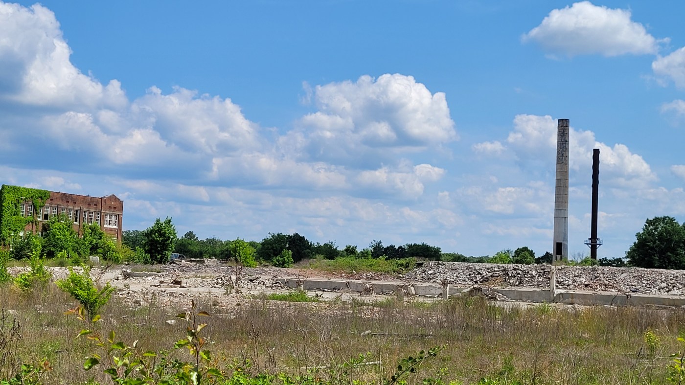 Walker County brownfield program offers nocost opportunities for