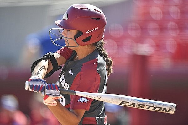 SEC honors Rijo | Whole Hog Sports